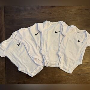 Nike Onesies